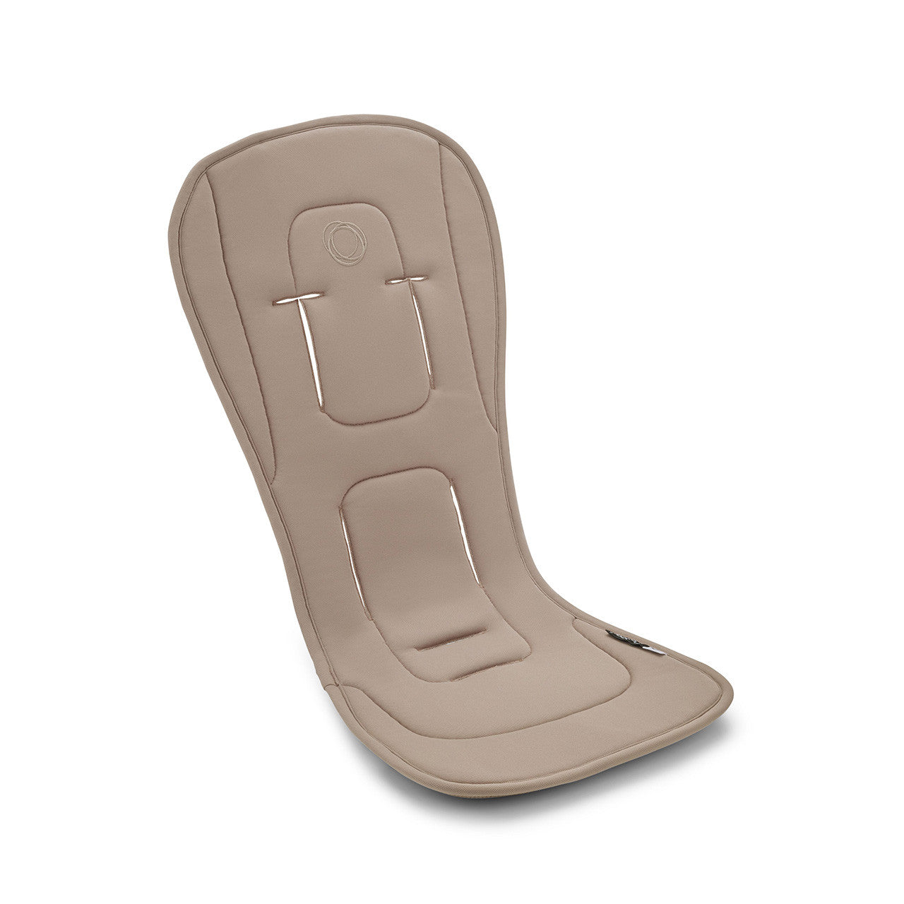 Bugaboo Dual Comfort Seat Liner- Bambi Baby