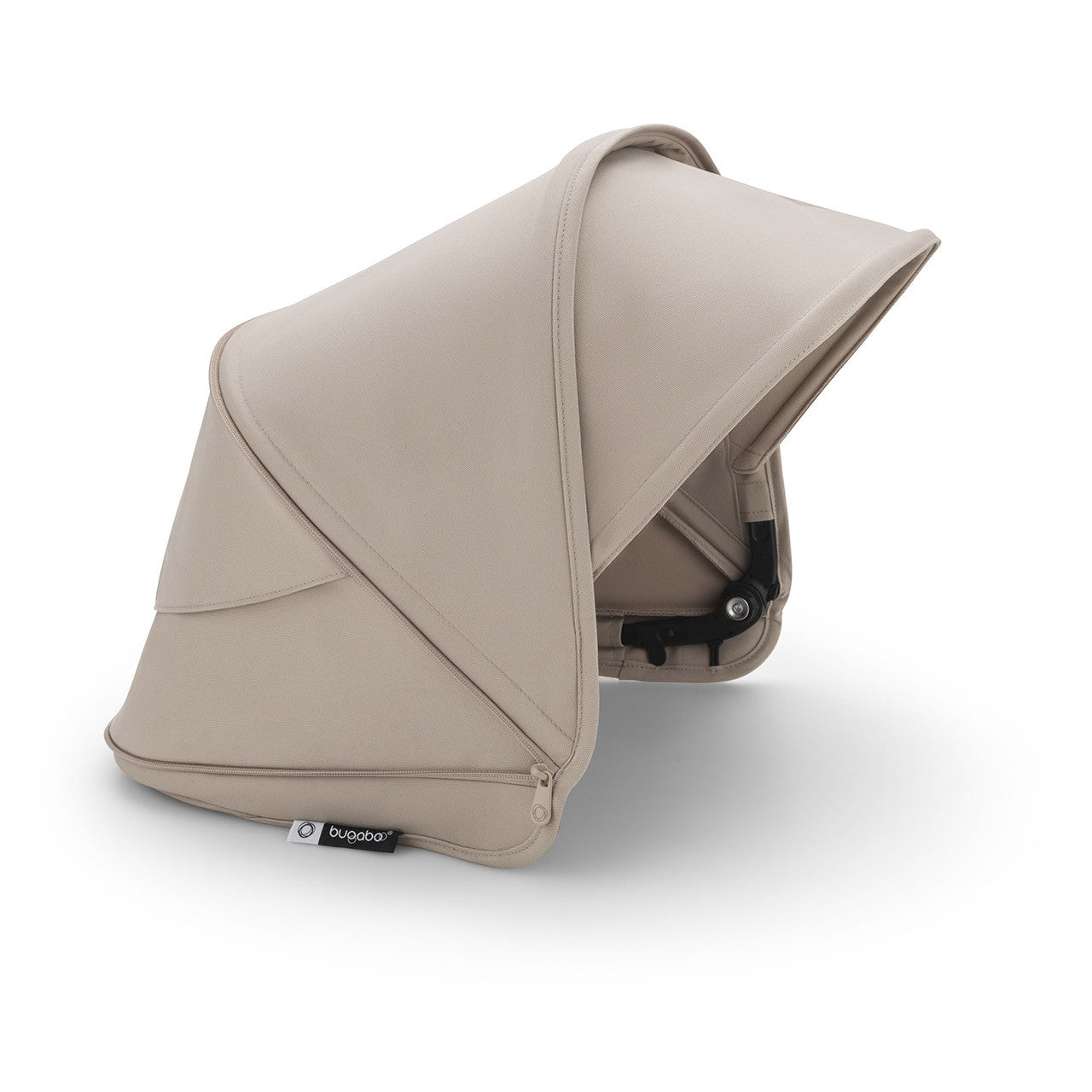 Dossel de sol Bugaboo Dragonfly em Taupe- Bambi Baby