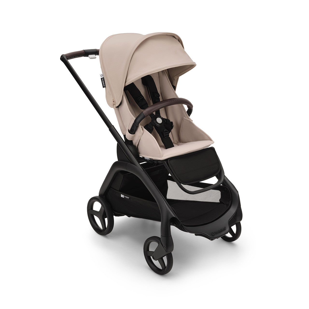 bugaboo dragonfly vs butterfly Bugaboo Dragonfly Seat Complete Stroller – Bambi Baby