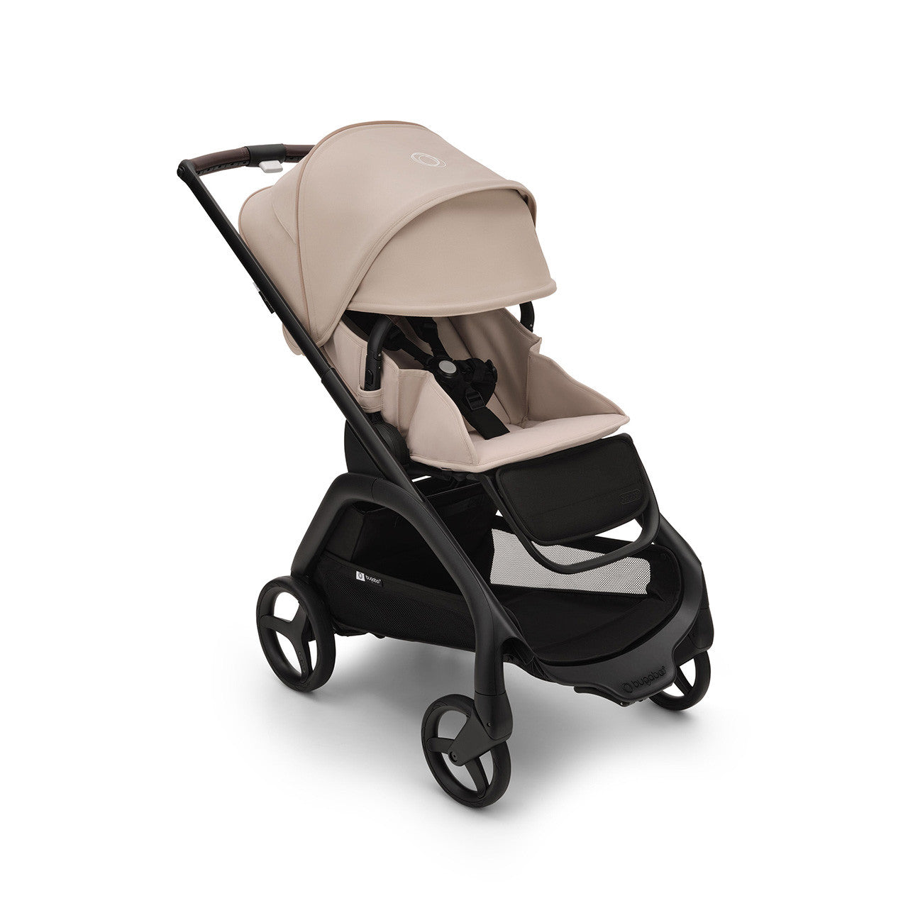 top bugaboo stroller Bugaboo Dragonfly Seat Complete Stroller – Bambi Baby