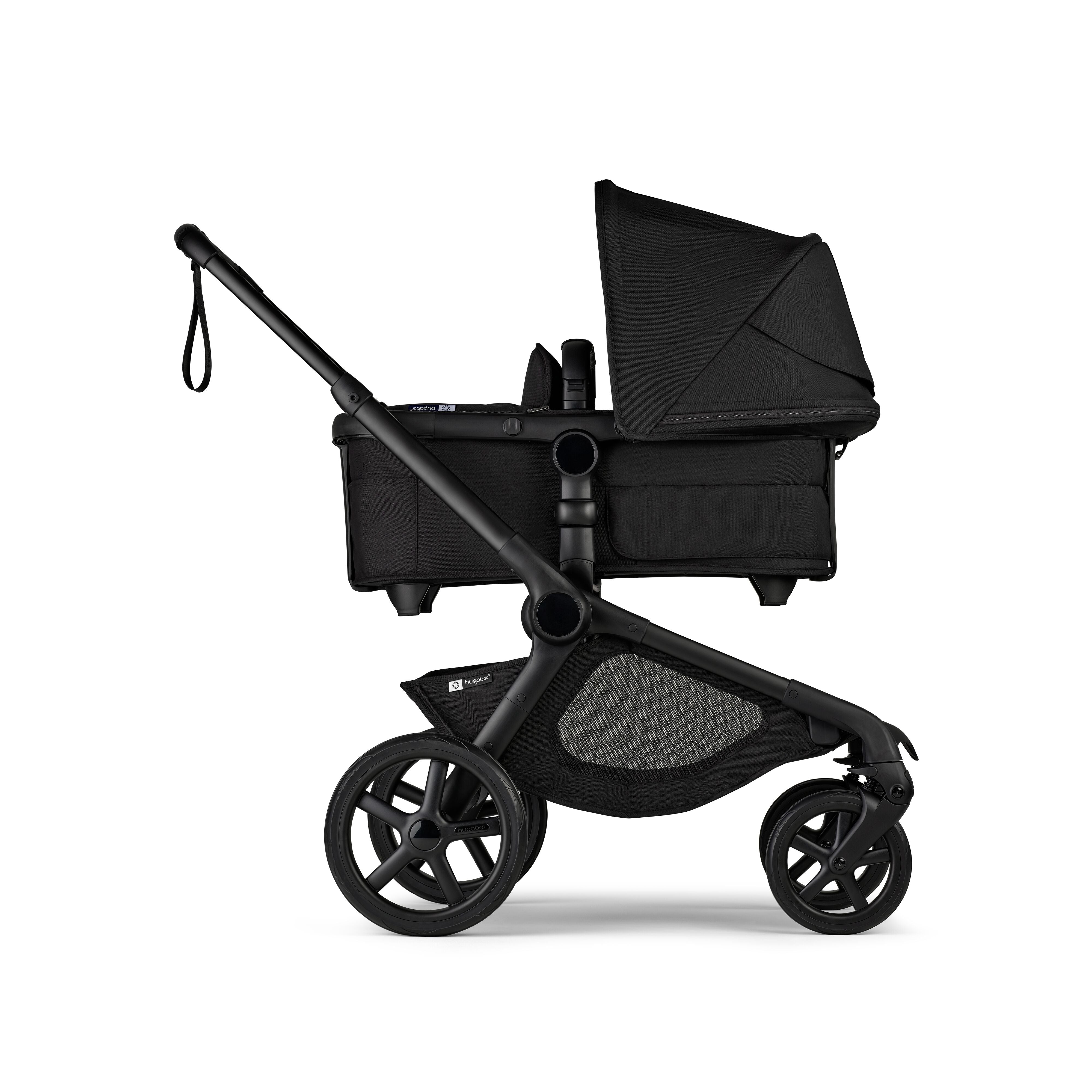 Bugaboo Kangaroo Complete Stroller- Bambi Baby