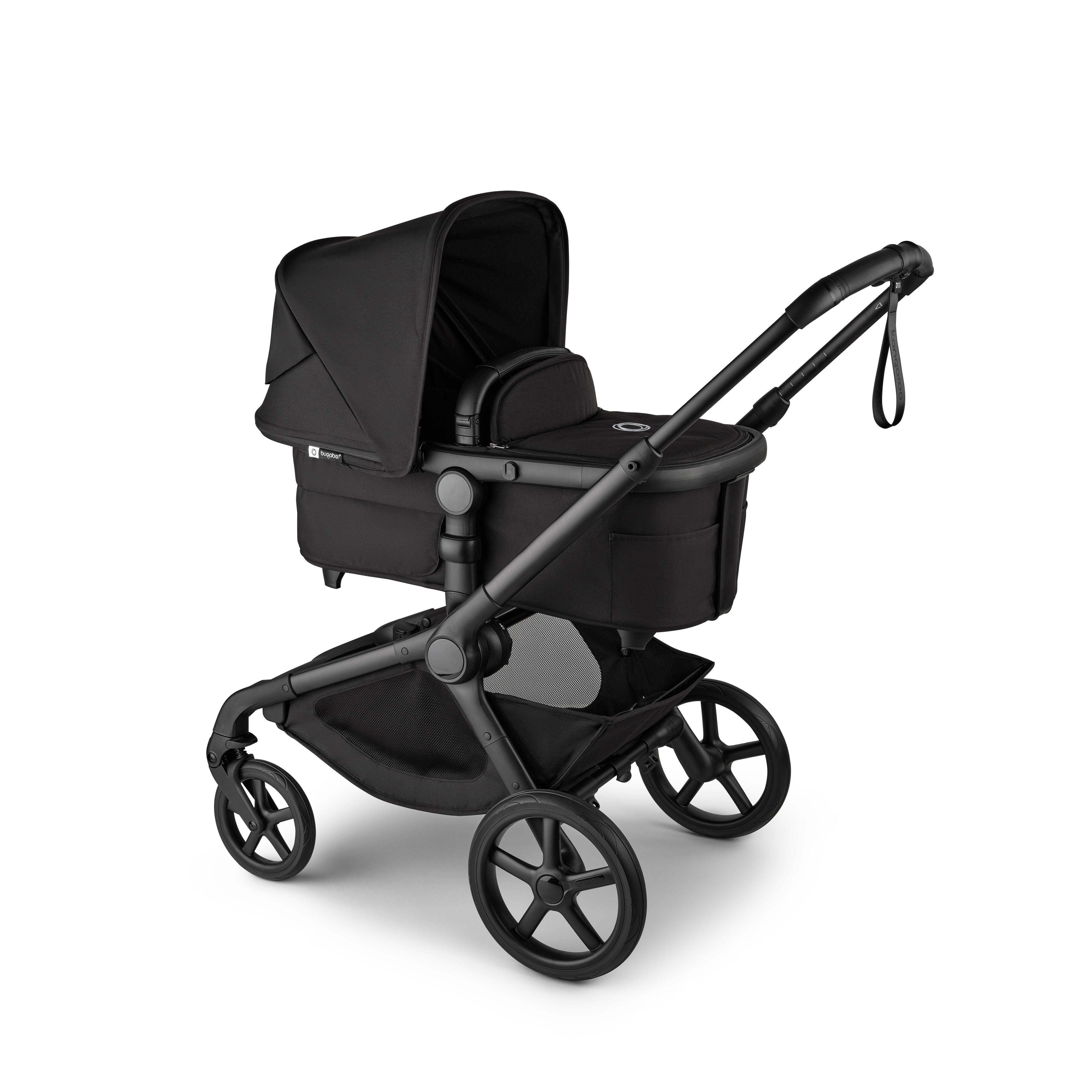 Bugaboo Kangaroo Complete Stroller- Bambi Baby