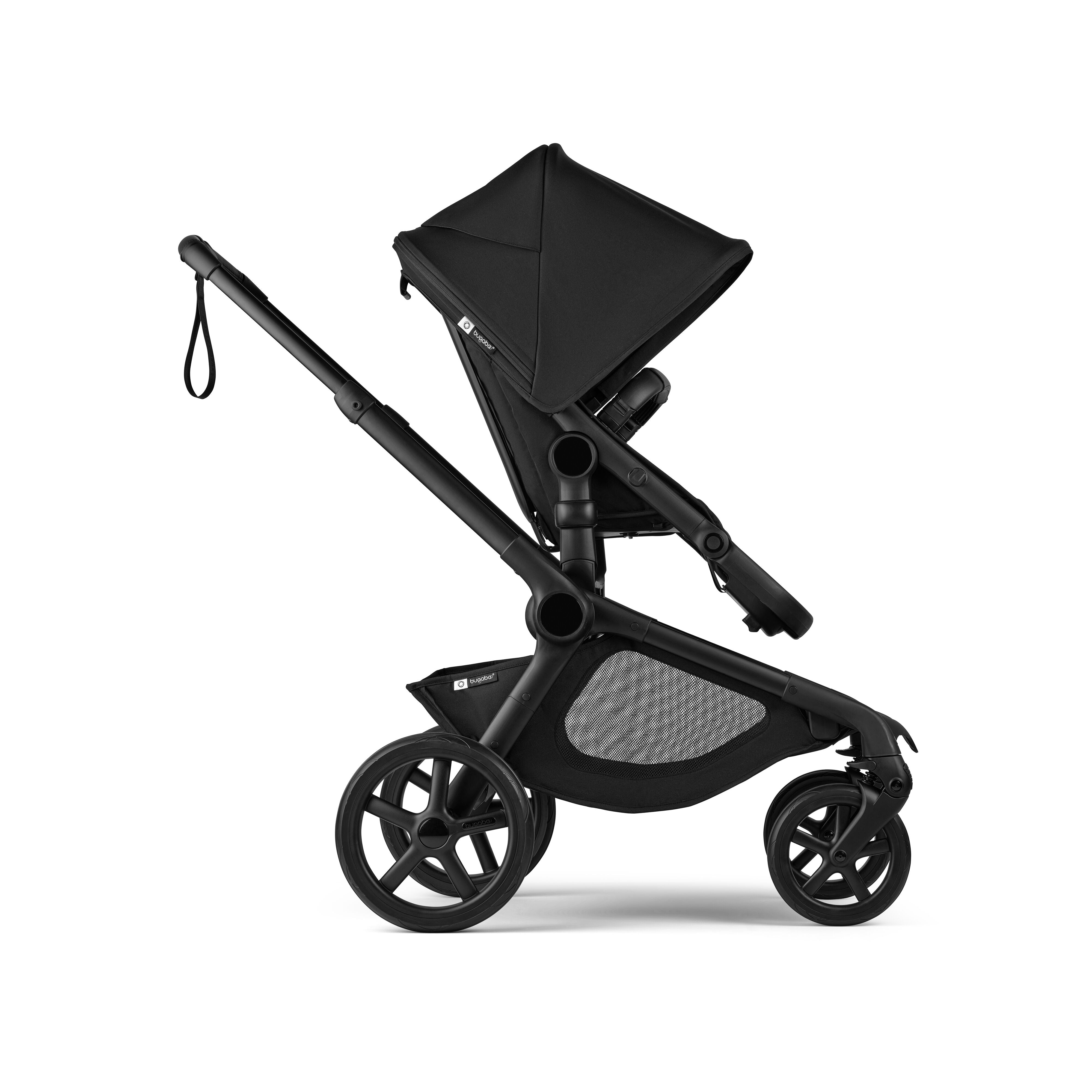 Bugaboo Kangaroo Complete Stroller- Bambi Baby