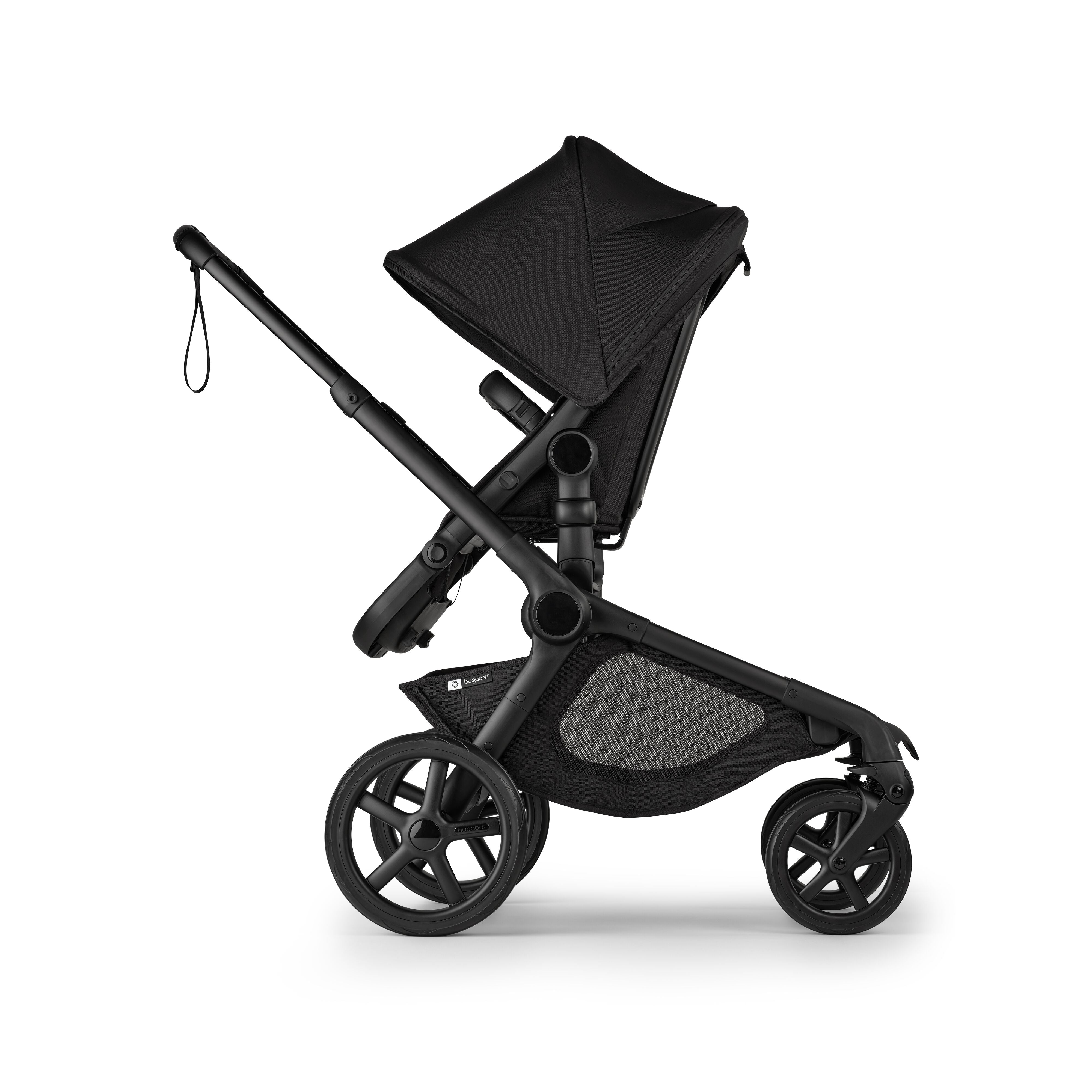 Bugaboo Kangaroo Complete Stroller- Bambi Baby