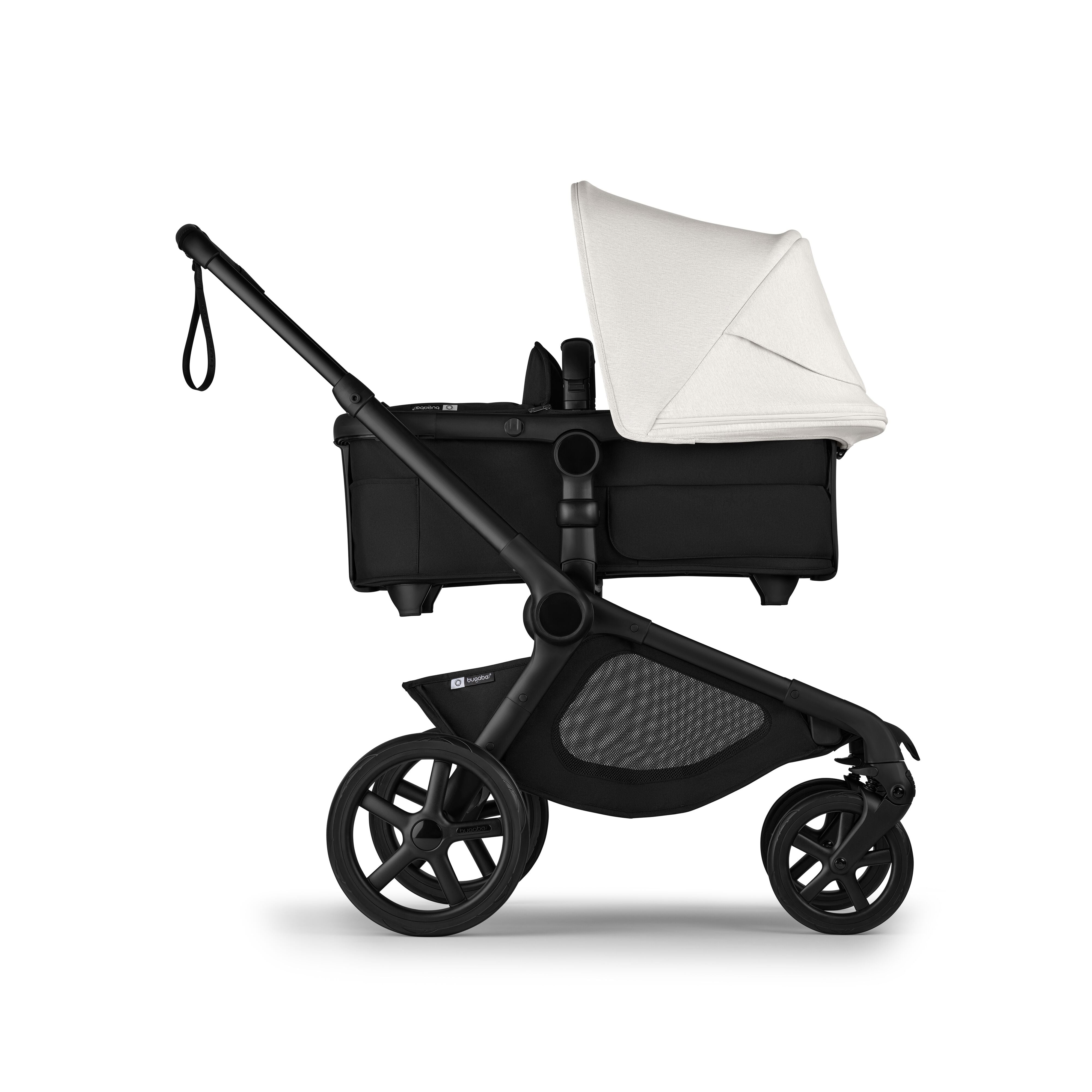 Bugaboo Kangaroo Complete Stroller- Bambi Baby