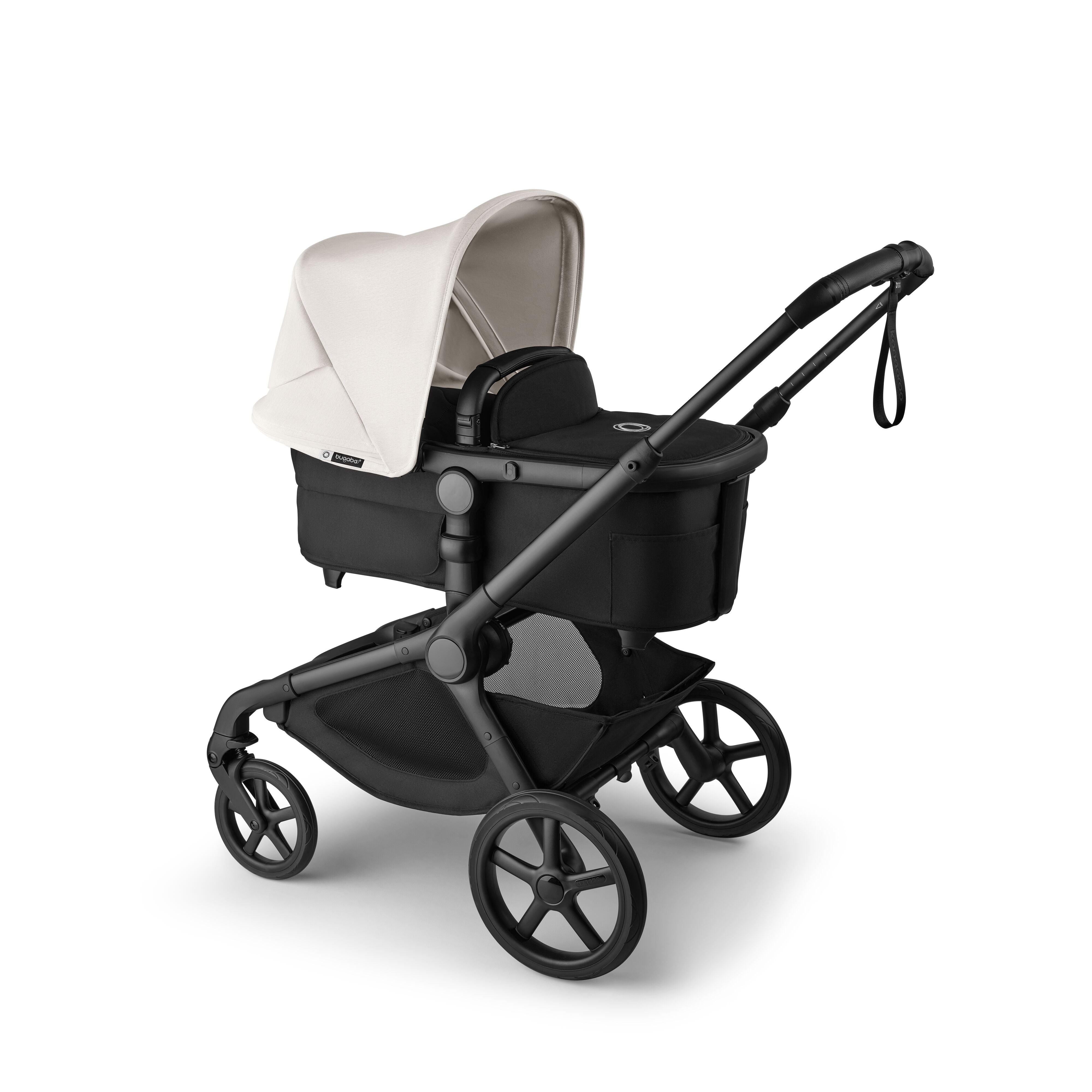 Bugaboo Kangaroo Complete Stroller- Bambi Baby