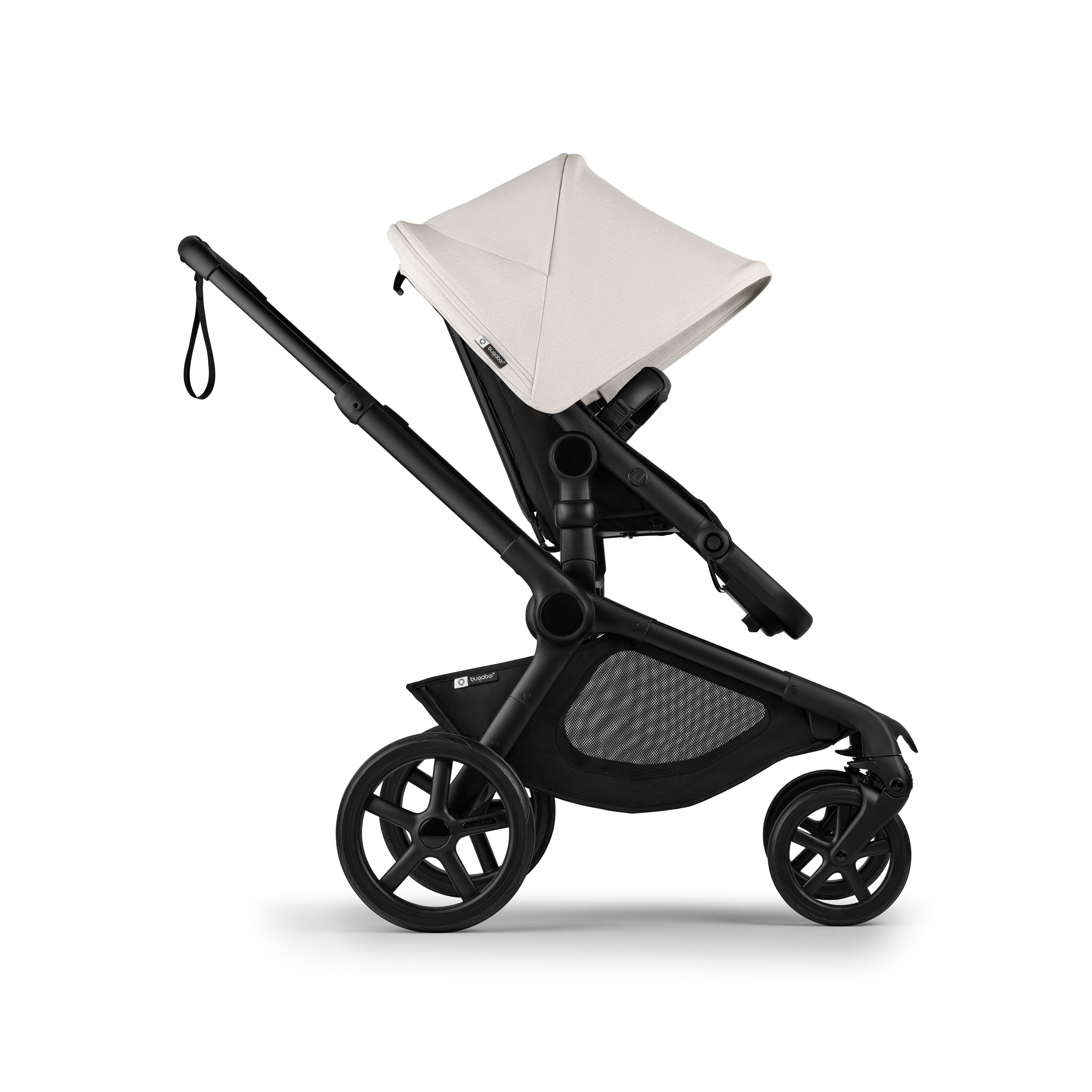 Bugaboo Kangaroo Complete Stroller- Bambi Baby