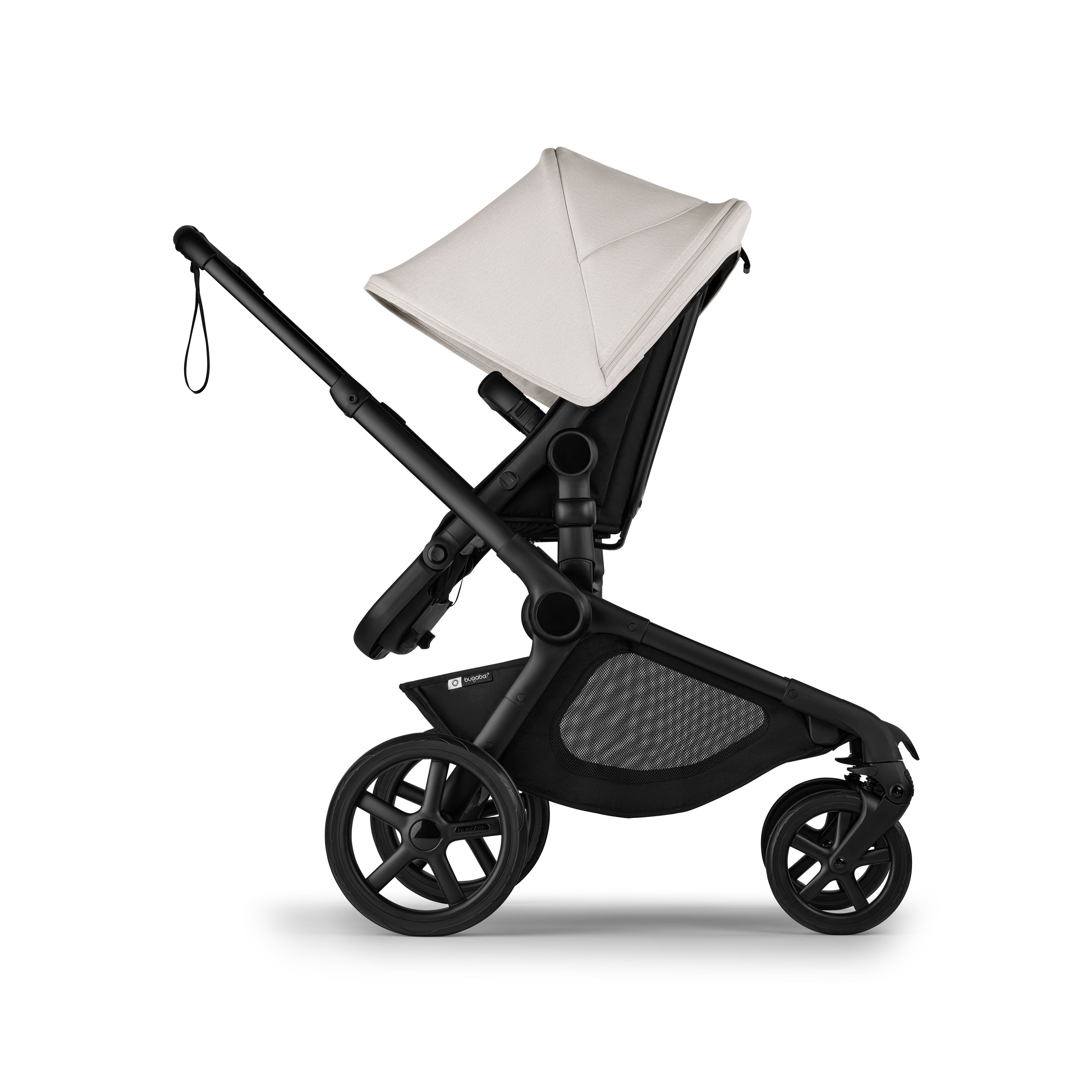 Bugaboo Kangaroo Complete Stroller- Bambi Baby