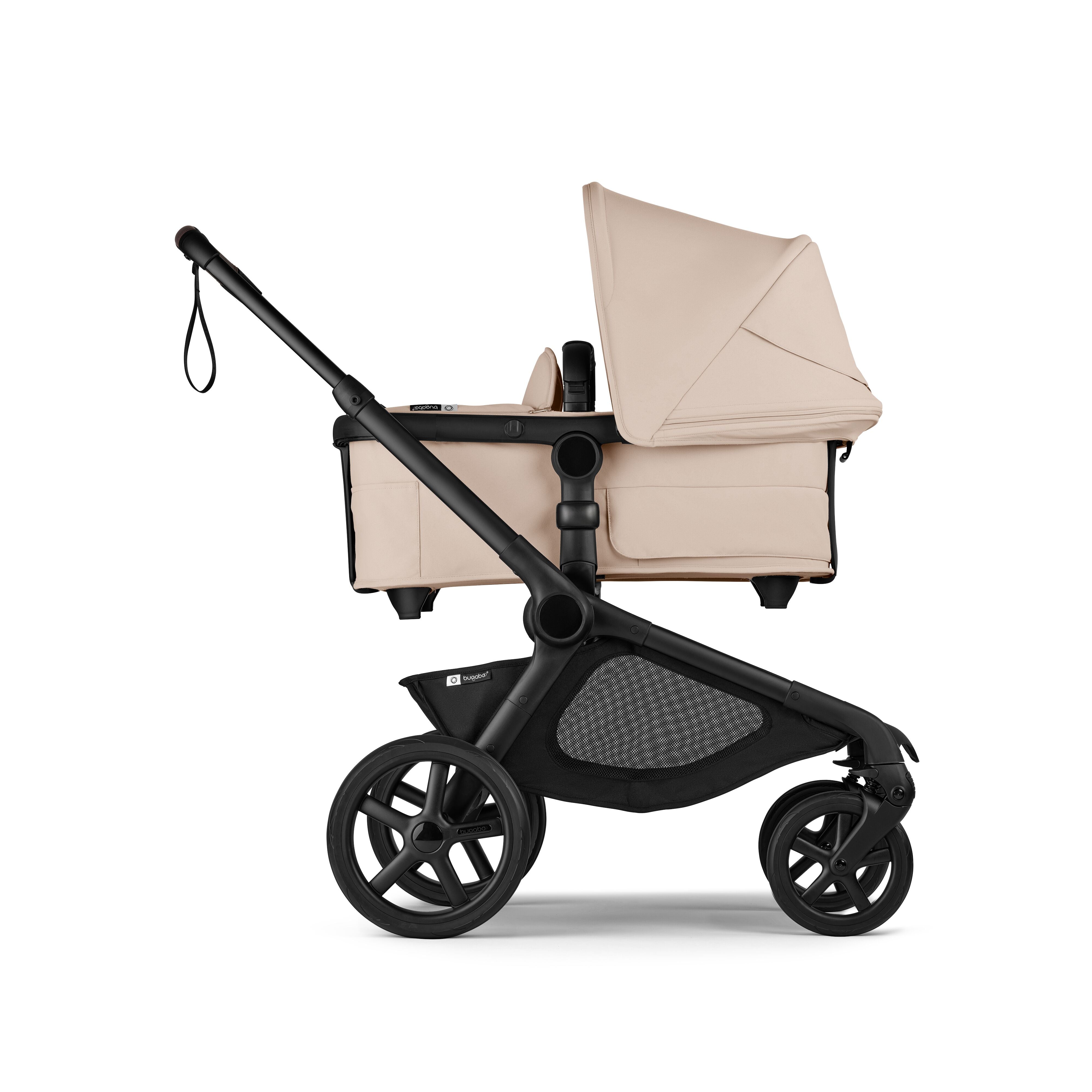 Cochecito completo Bugaboo Kangaroo- Bambi Baby