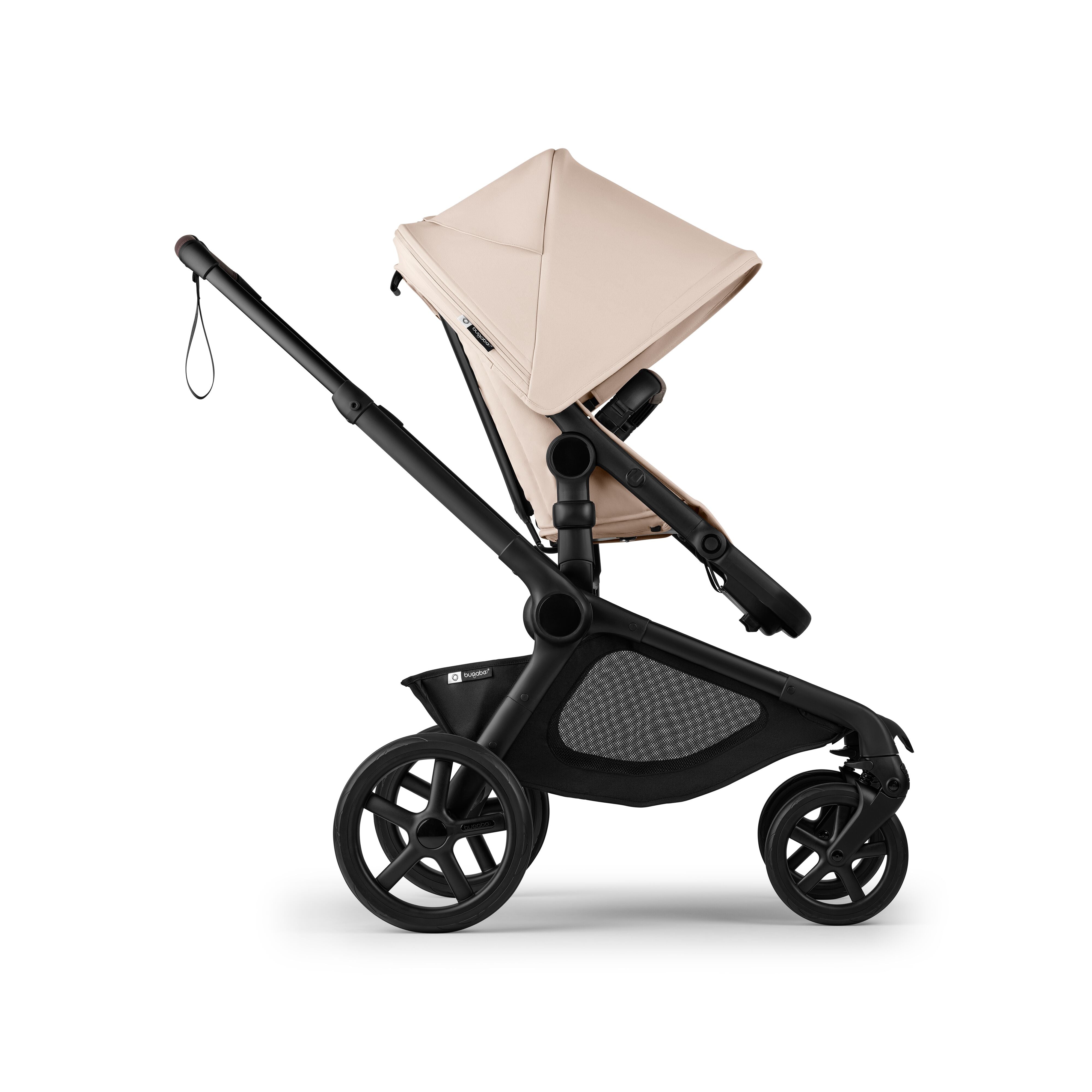 Cochecito completo Bugaboo Kangaroo- Bambi Baby
