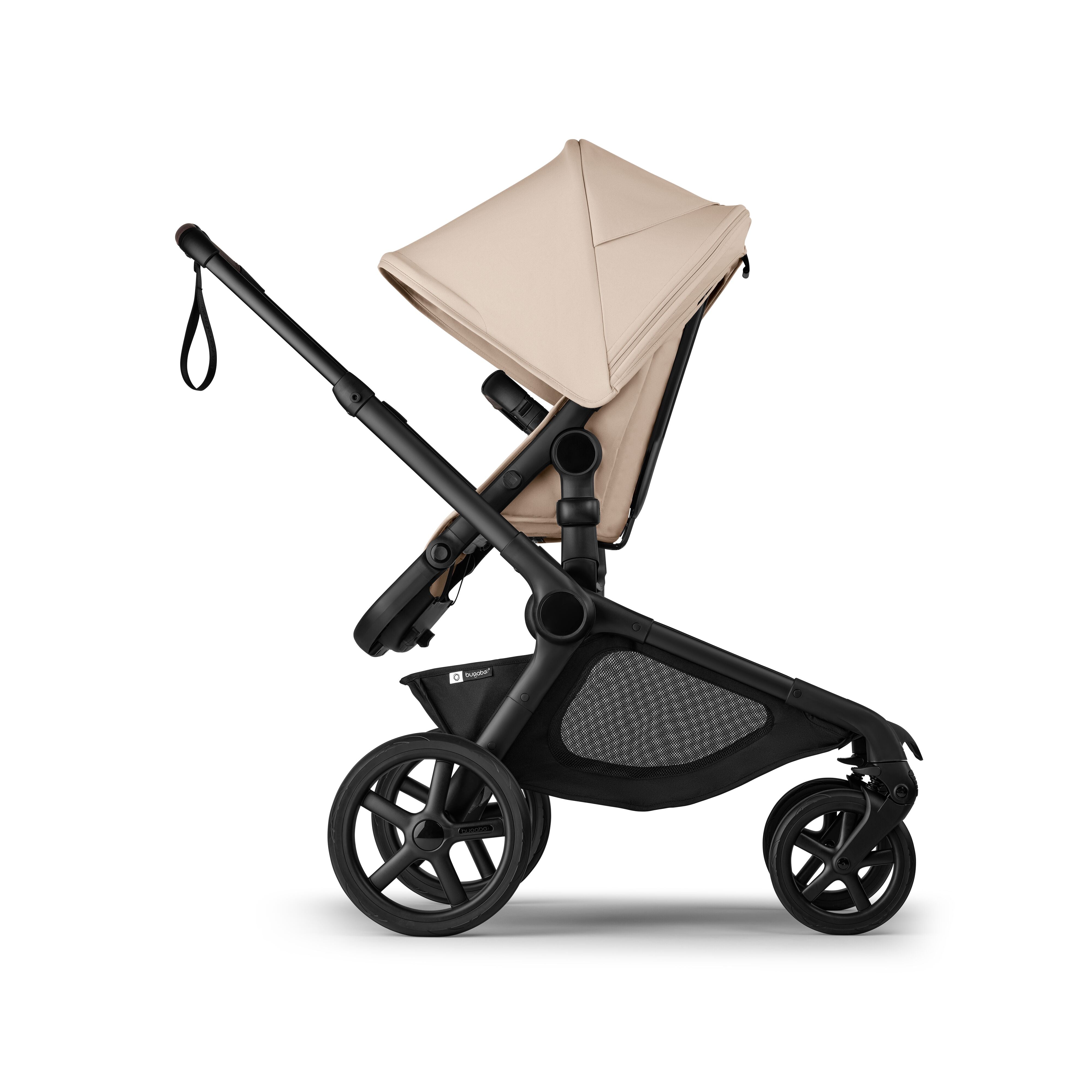 Cochecito completo Bugaboo Kangaroo- Bambi Baby