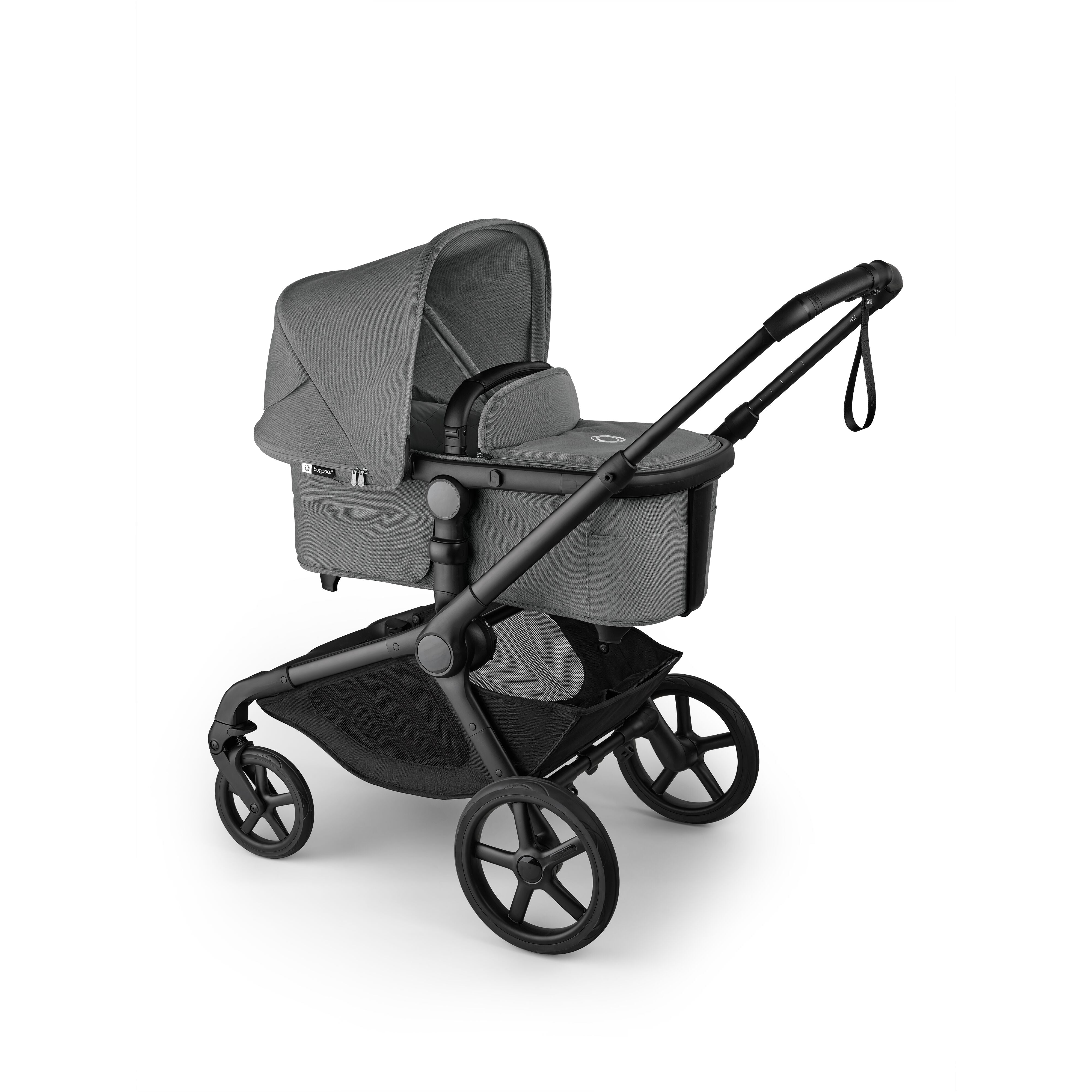 Bugaboo Kangaroo Complete Stroller- Bambi Baby