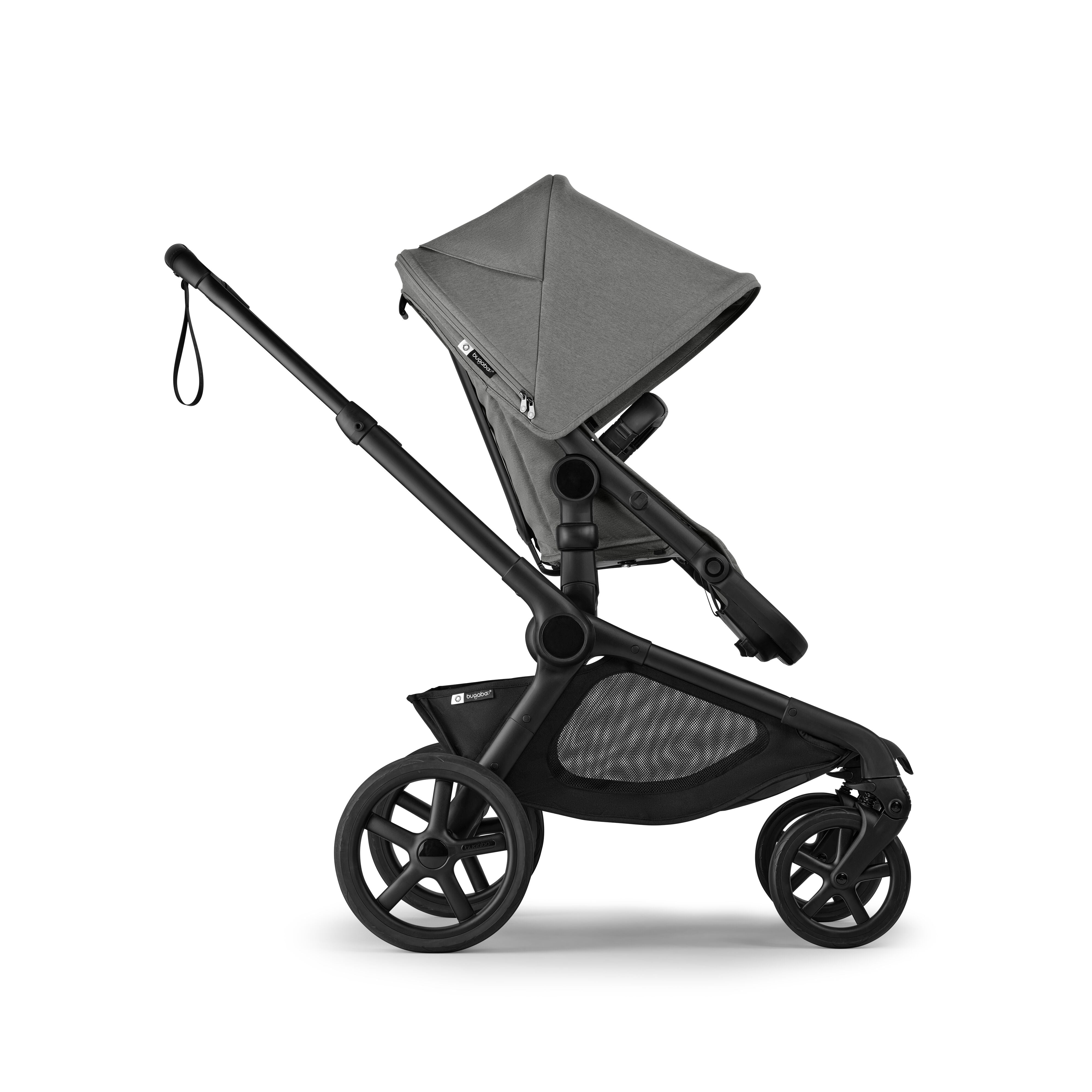 Bugaboo Kangaroo Complete Stroller- Bambi Baby