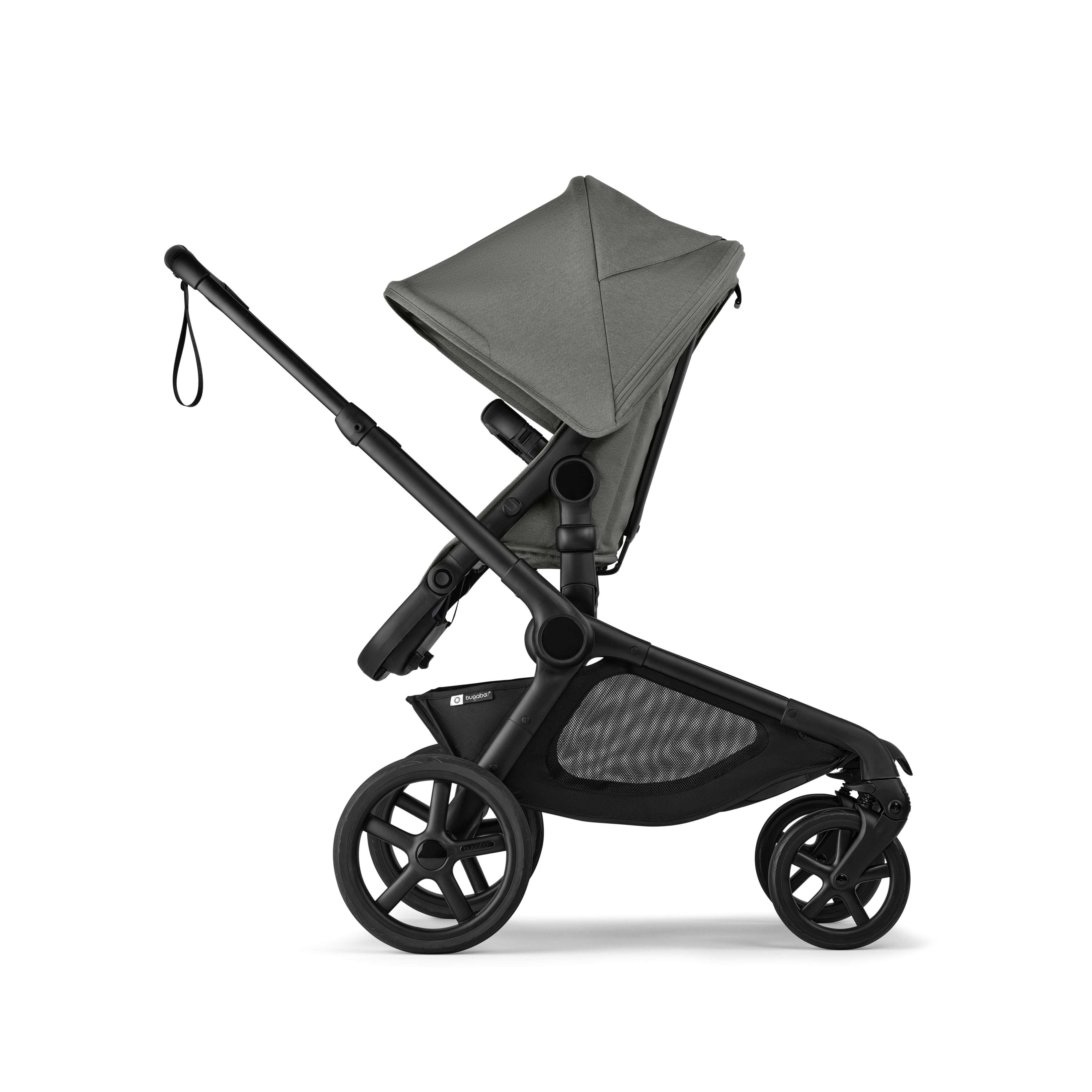 Bugaboo Kangaroo Complete Stroller- Bambi Baby