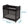 Bugaboo Stardust Playard - Bambi Baby