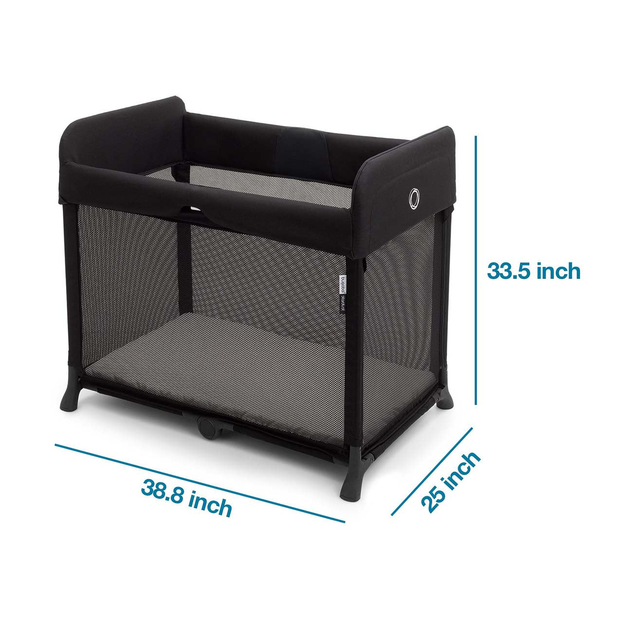 Bugaboo Stardust Playard- Bambi Baby