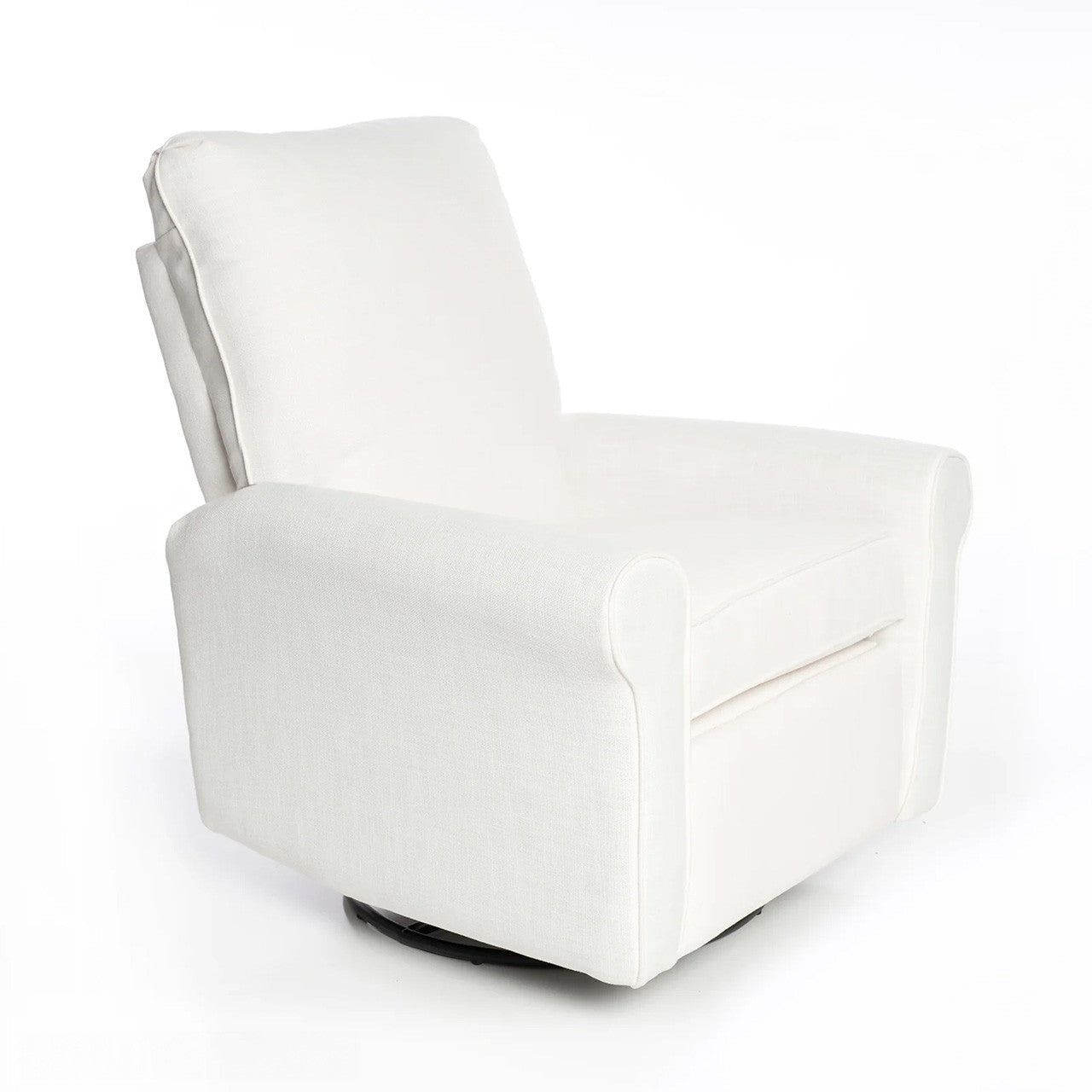 Oilo Orly Recliner in HP Boucle Carmel- Bambi Baby