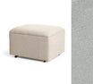 Oilo Otto Glide Ottoman