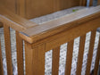 Westwood Hanley Collection Convertible Crib - Bambi Baby