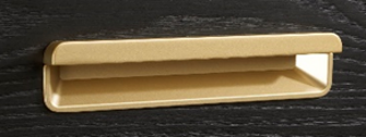 Natart Palo Drawer Handle- Bambi Baby