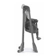 Trona CAM Pappananna en gris - Bambi Baby