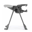 Trona CAM Pappananna en gris - Bambi Baby