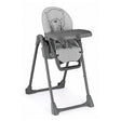 Trona CAM Pappananna en gris - Bambi Baby