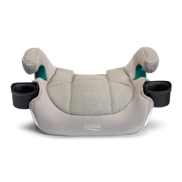 Asiento elevador sin respaldo Britax UpNGo™ Click- Bambi Baby