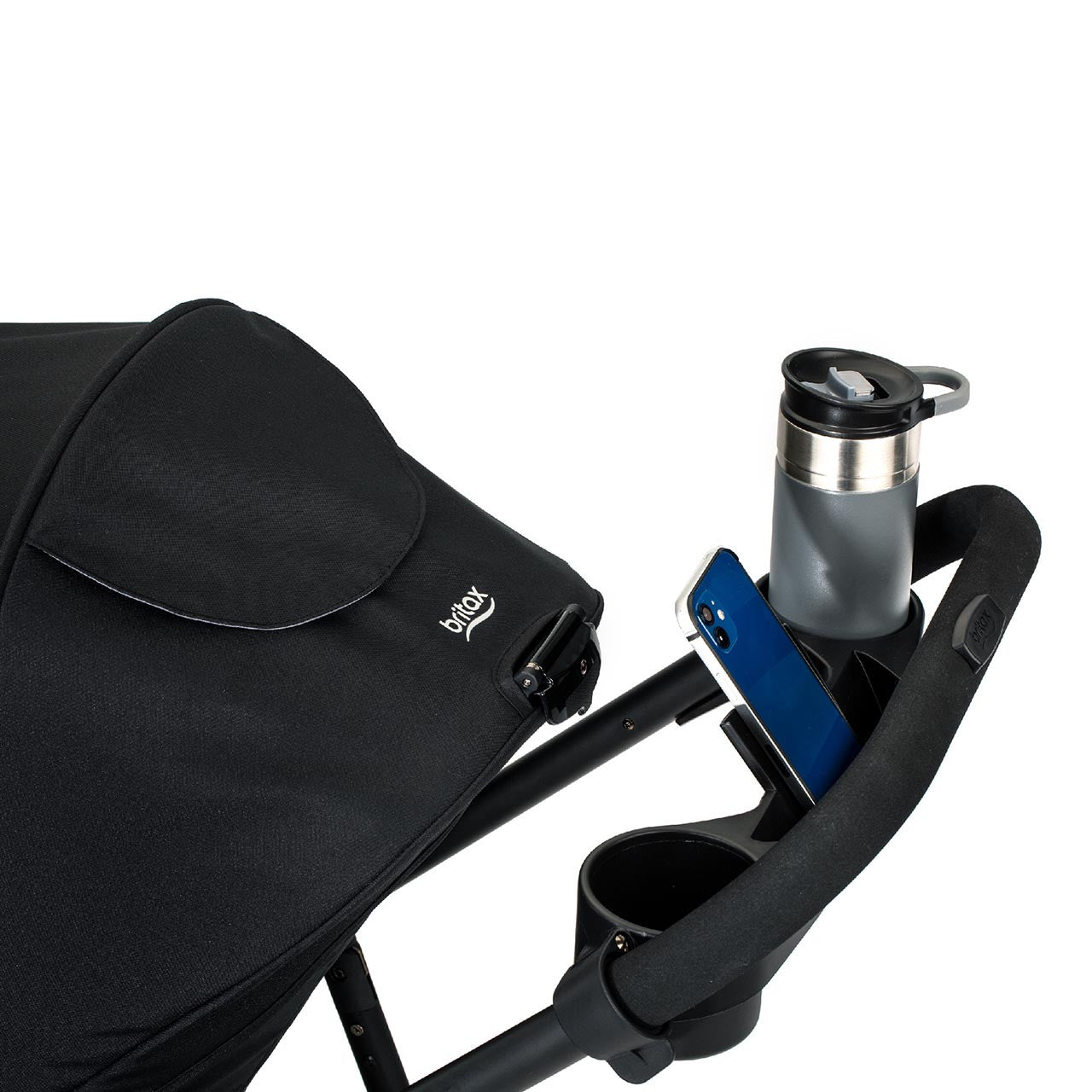 Britax Parent Tray STRLS- Bambi Baby