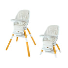 TruBliss Turn-A-Tot Highchair