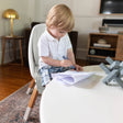 TruBliss Turn-A-Tot Highchair - Bambi Baby