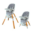 TruBliss Turn-A-Tot Highchair - Bambi Baby