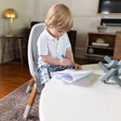 TruBliss Turn-A-Tot Highchair - Bambi Baby