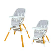 TruBliss Turn-A-Tot Highchair - Bambi Baby