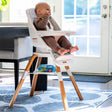 TruBliss Turn-A-Tot Highchair - Bambi Baby
