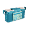 WonderFold Parent Console Cupholders