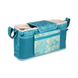 WonderFold Parent Console Cupholders - Bambi Baby