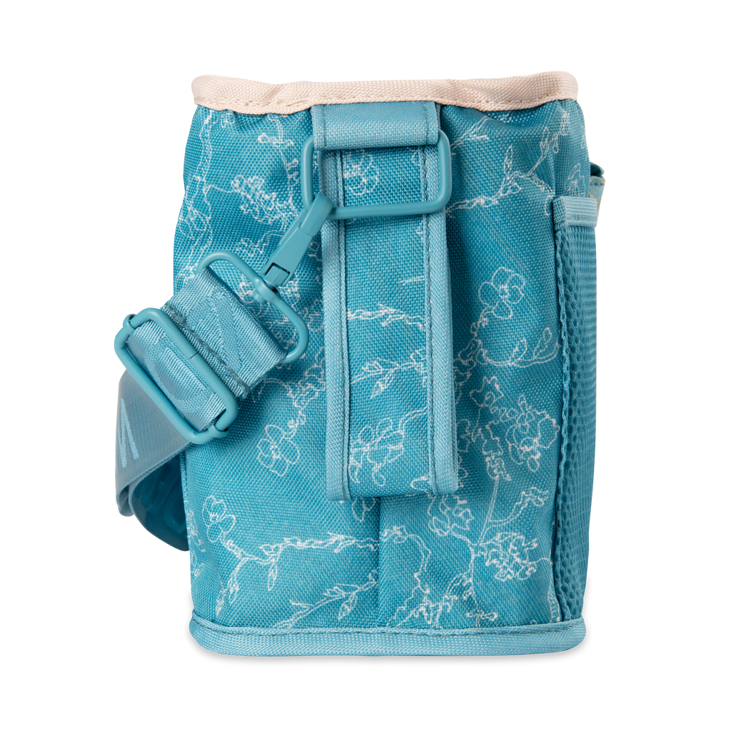 WonderFold Parent Console Cupholders- Bambi Baby