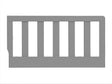 Oxford Baby Pearson Guard Rail - Dove Gray - Bambi Baby