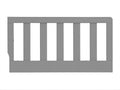 Oxford Baby Pearson Guard Rail - Dove Gray