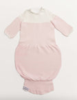 Swaddelini Pink Arms Out™ Long Sleeve Sleep Sack - Bambi Baby