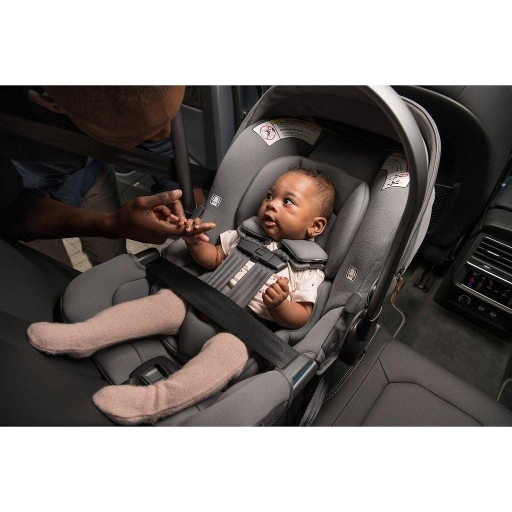 nuna pipa rx car seat stroller Nuna PIPA RX Infant Car Seat With Base – Bambi Baby