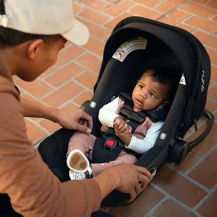 Silla de coche infantil Nuna PIPA Aire- Bambi Baby