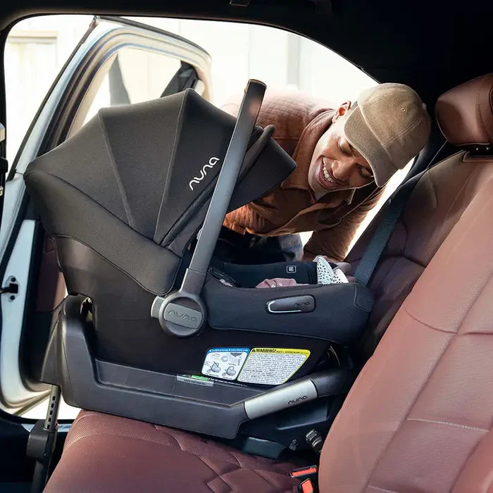 Silla de coche infantil Nuna PIPA Aire- Bambi Baby