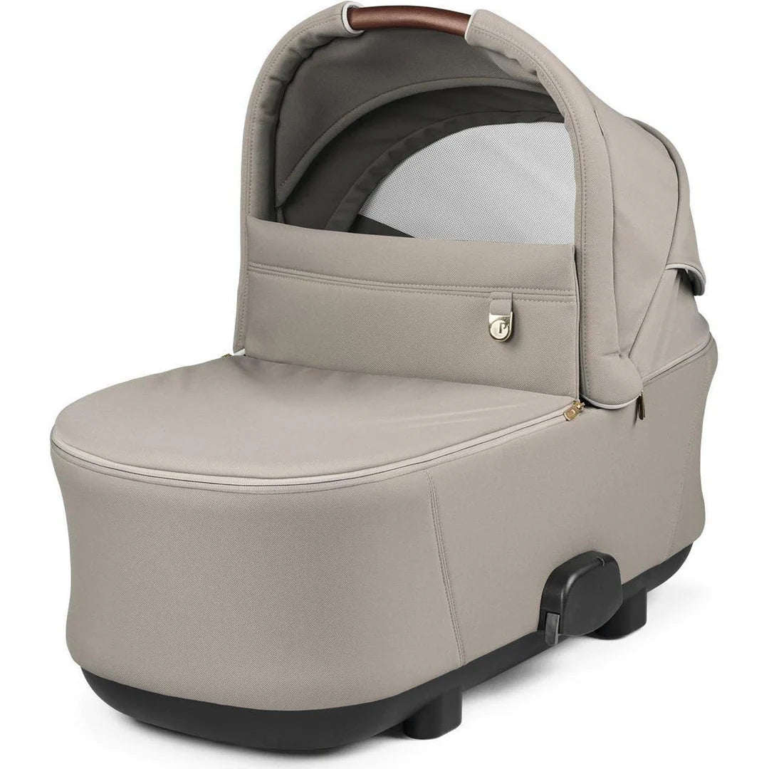 Peg Perego Culla Flex Bassinet + Stand for Veloce/Vivace- Bambi Baby