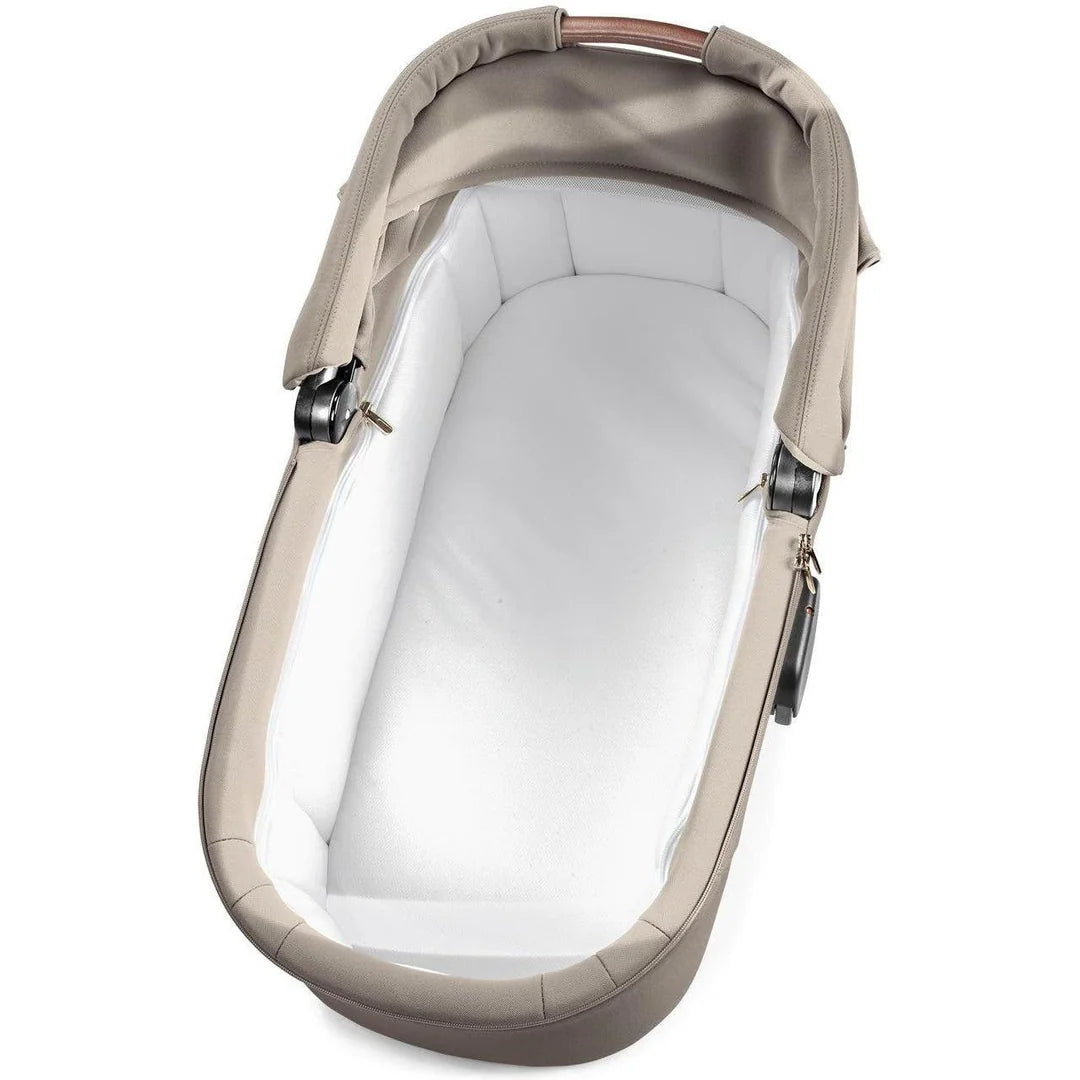 Peg Perego Culla Flex Bassinet + Stand for Veloce/Vivace- Bambi Baby