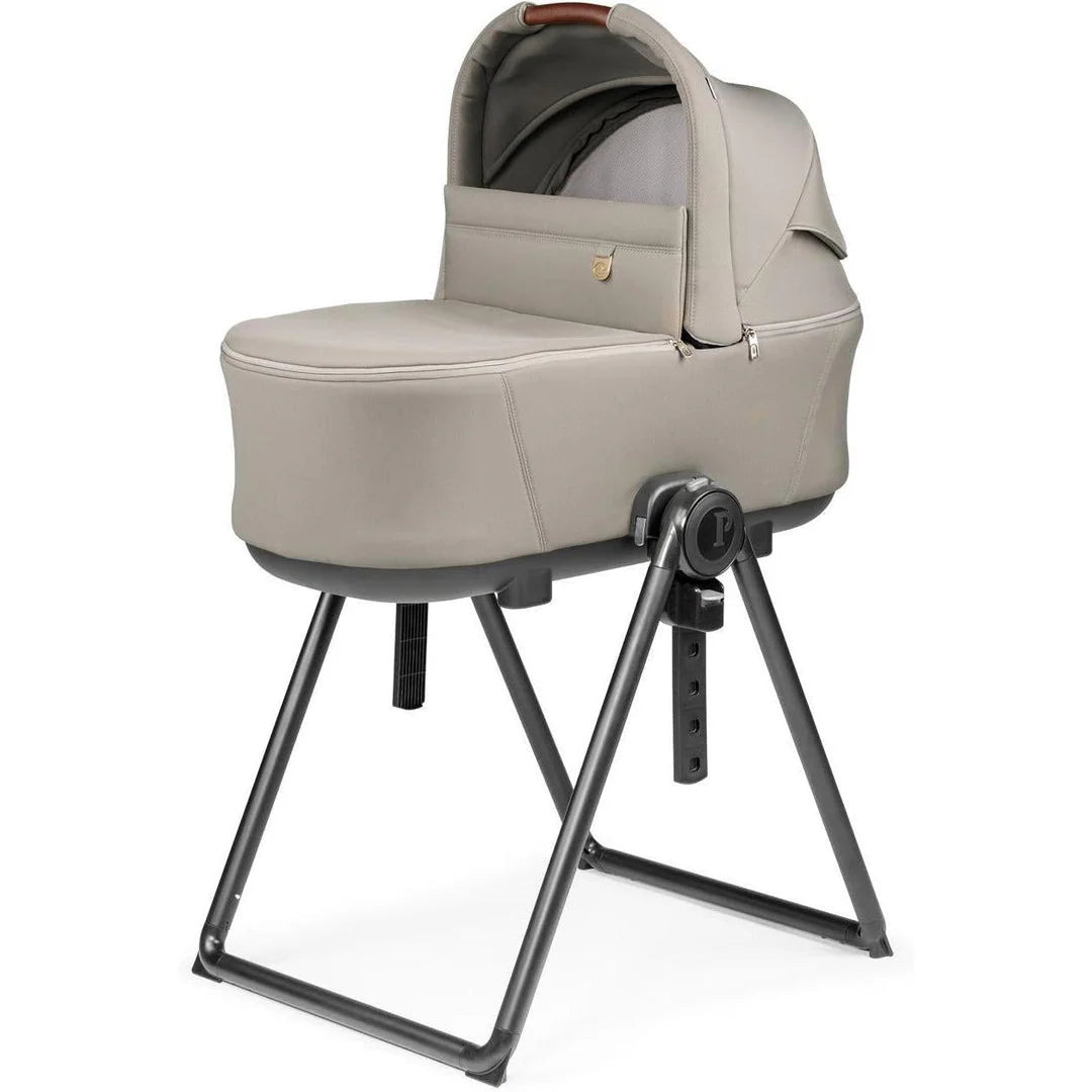 Peg Perego Culla Flex Bassinet + Stand for Veloce/Vivace- Bambi Baby