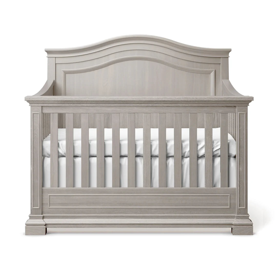 Silva Jordan Convertible Crib- Bambi Baby