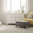 Silva Serena Double Dresser - Bambi Baby
