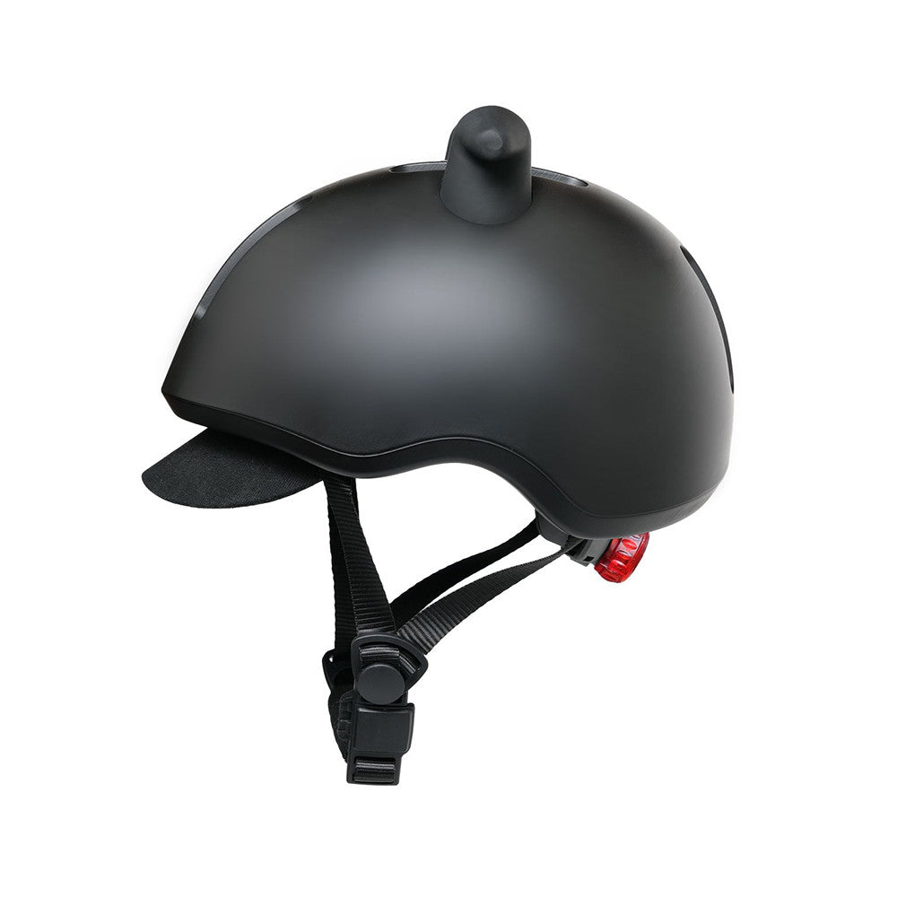 Capacete Doona Liki em Preto- Bambi Baby